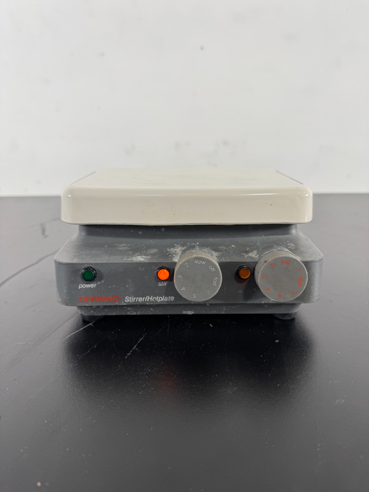 Image of Corning Hotplate Stirrer